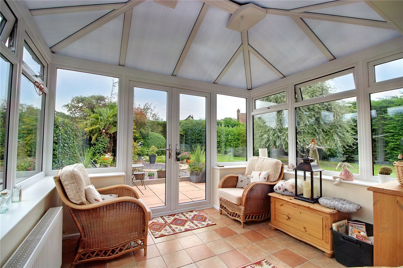Conservatory